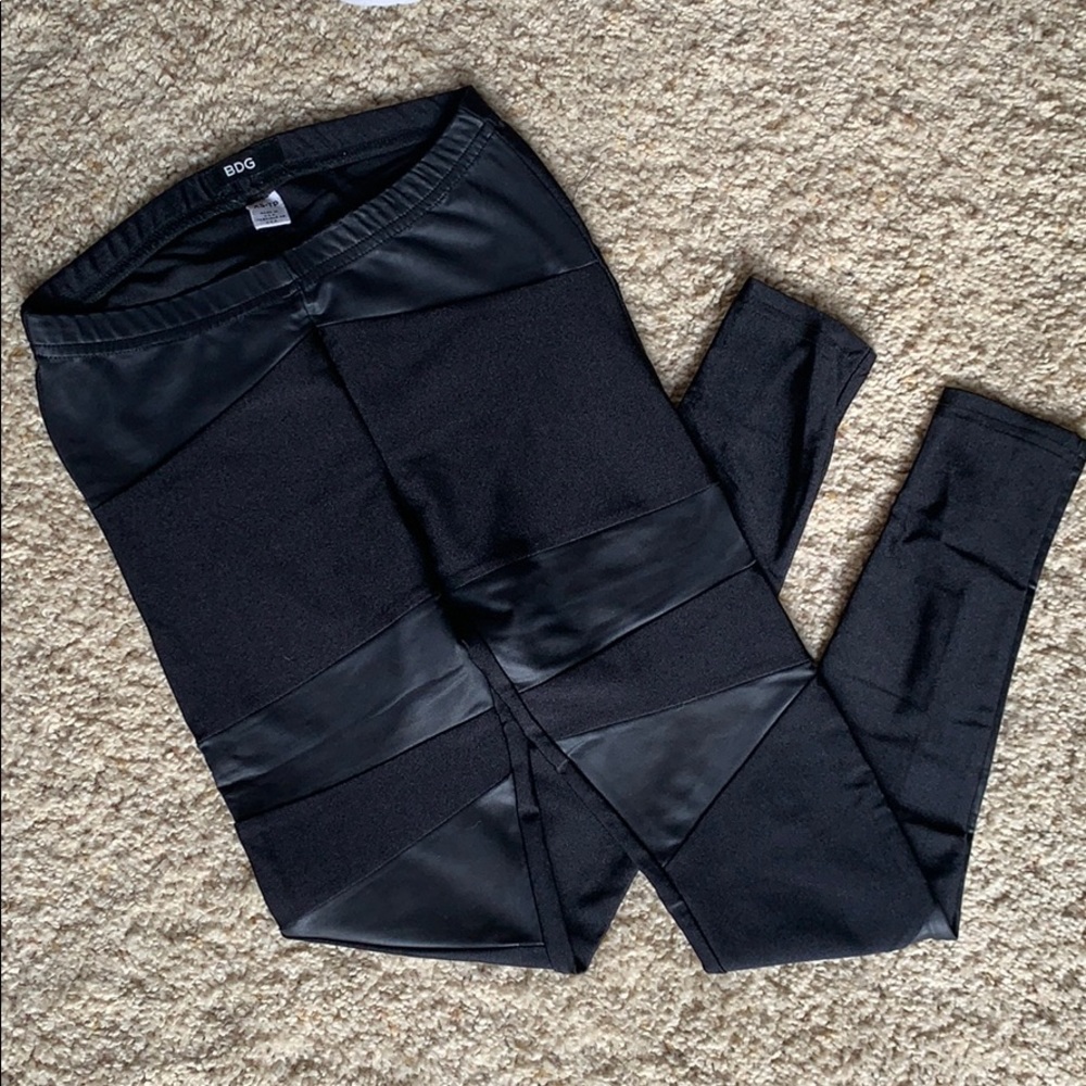 Urban outfitters leggings